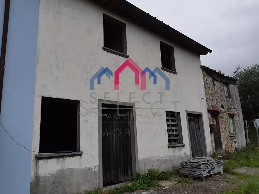 Immagine 17 di Casa semindipendente in vendita  a Capannori