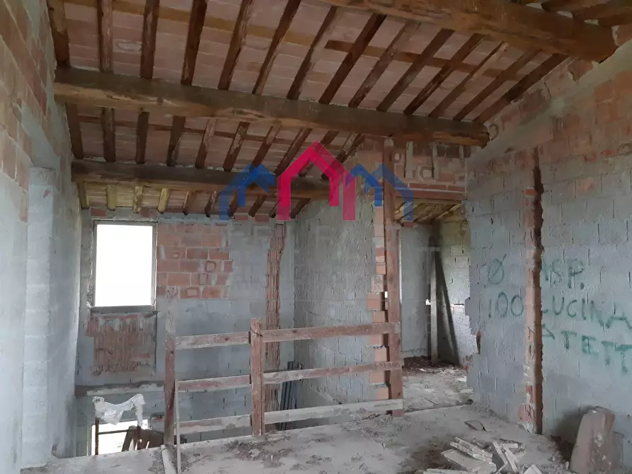 Immagine 2 di Casa semindipendente in vendita  a Capannori