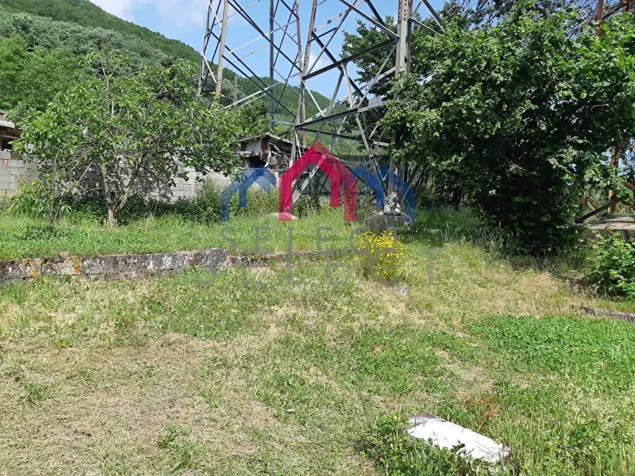 Immagine 52 di Casa semindipendente in vendita  a Borgo A Mozzano