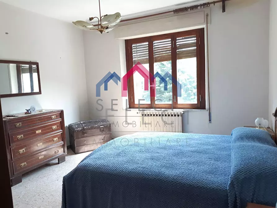 Immagine 37 di Casa semindipendente in vendita  a Borgo A Mozzano