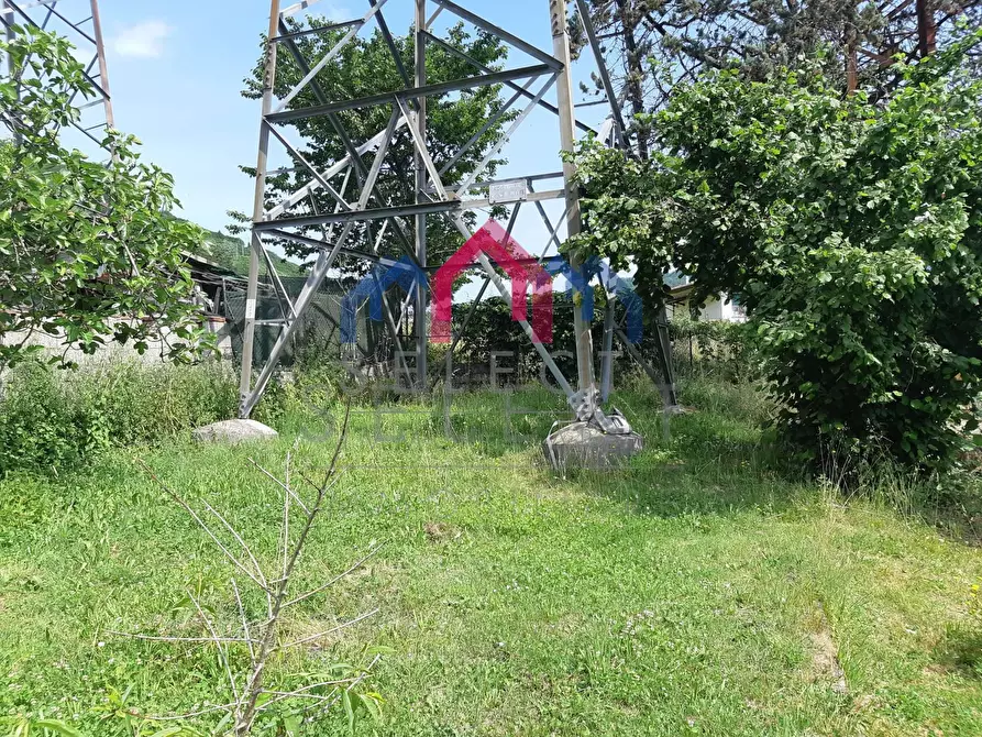 Immagine 54 di Casa semindipendente in vendita  a Borgo A Mozzano