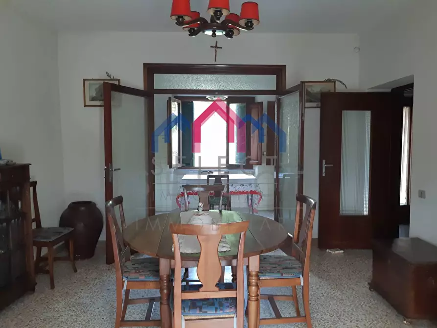 Immagine 13 di Casa semindipendente in vendita  a Borgo A Mozzano