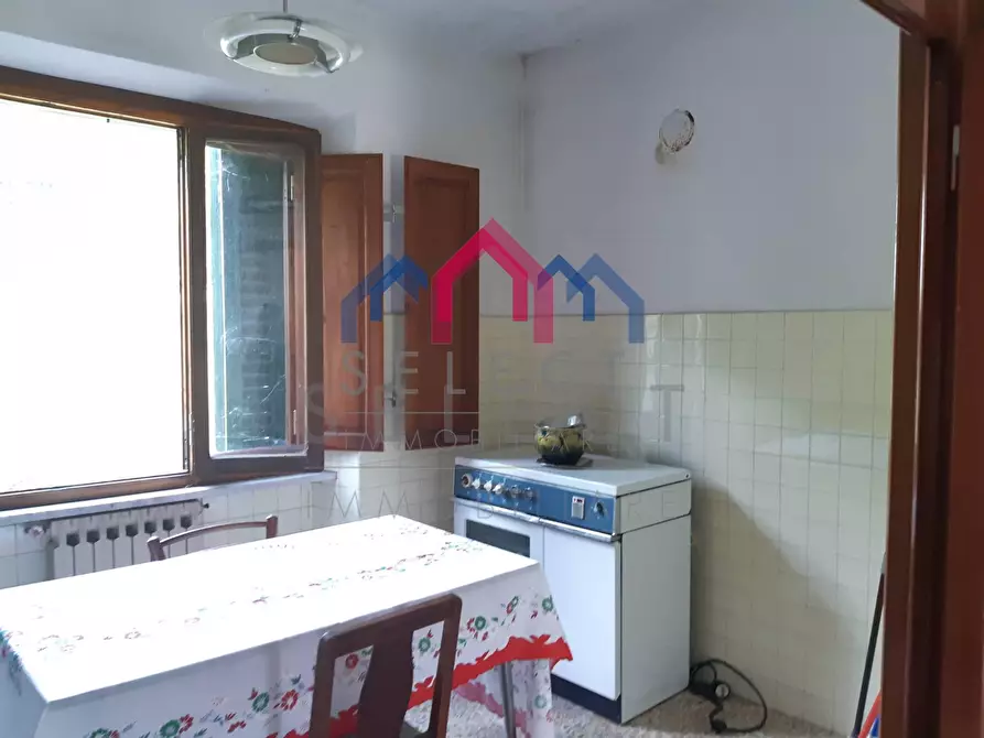 Immagine 20 di Casa semindipendente in vendita  a Borgo A Mozzano