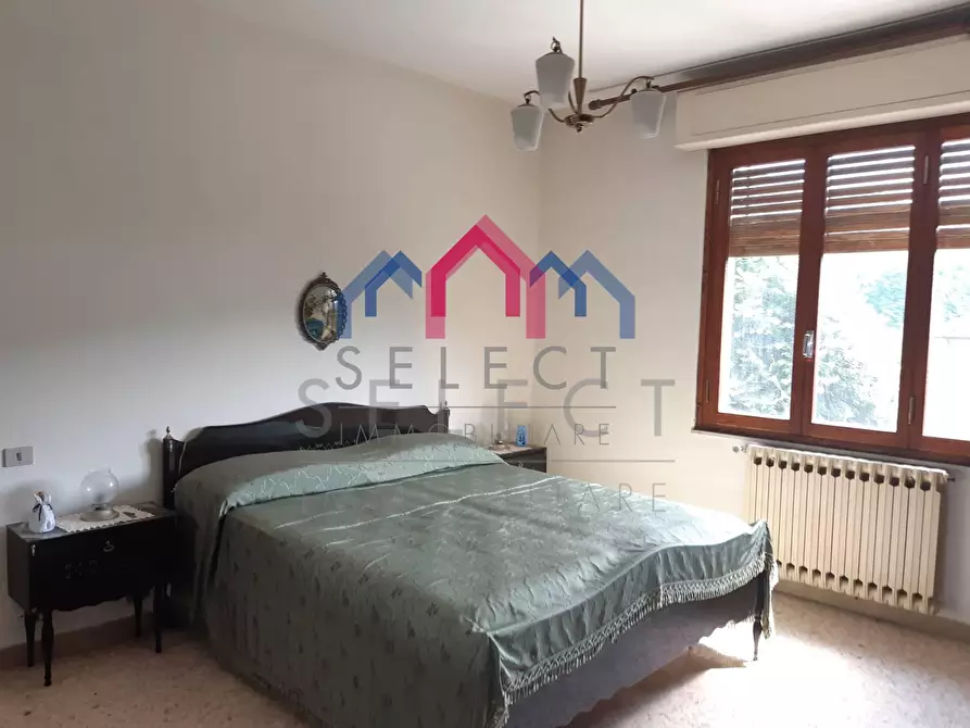 Immagine 32 di Casa semindipendente in vendita  a Borgo A Mozzano