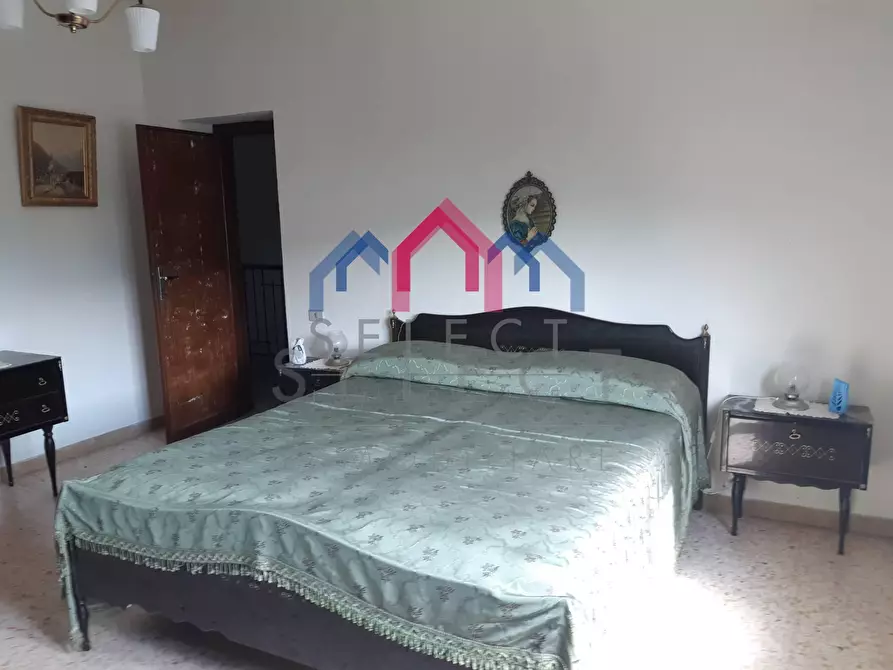 Immagine 35 di Casa semindipendente in vendita  a Borgo A Mozzano