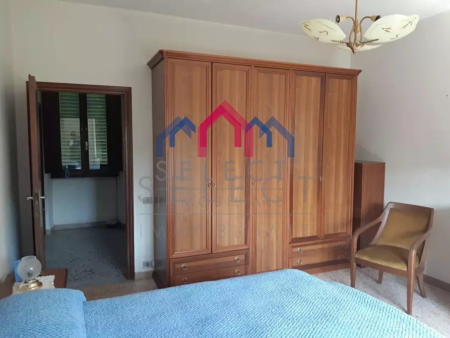 Immagine 40 di Casa semindipendente in vendita  a Borgo A Mozzano