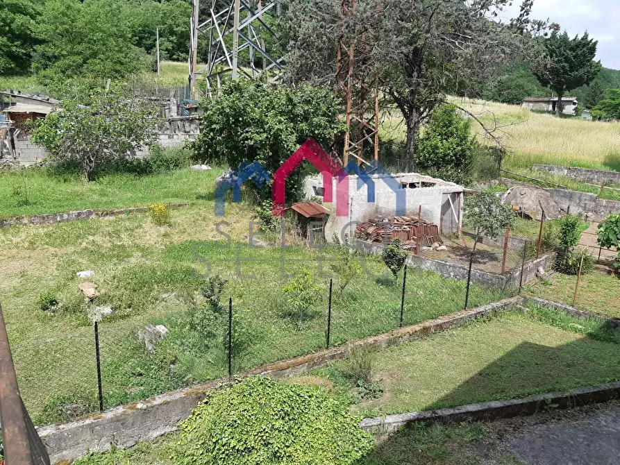 Immagine 61 di Casa semindipendente in vendita  a Borgo A Mozzano