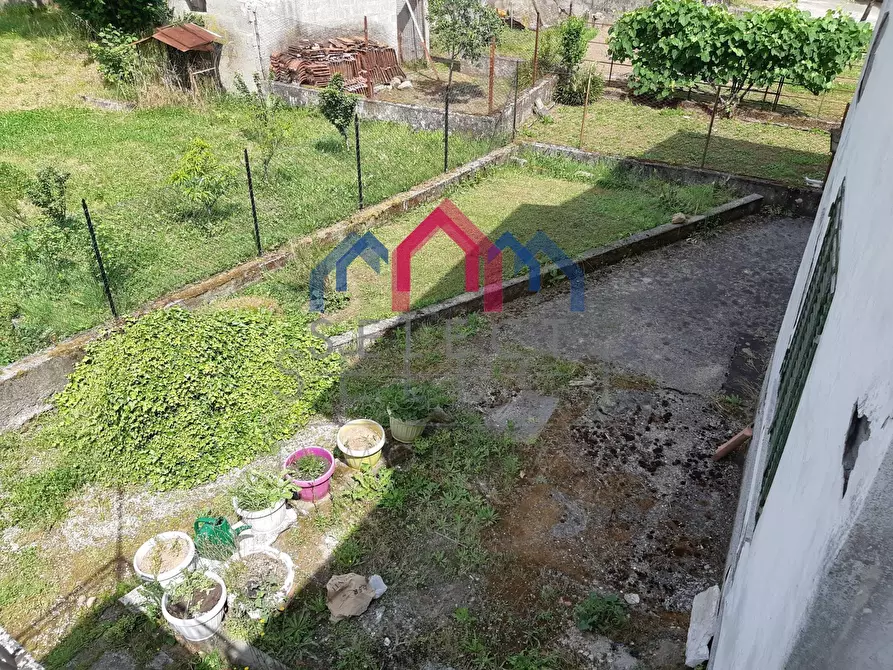 Immagine 60 di Casa semindipendente in vendita  a Borgo A Mozzano