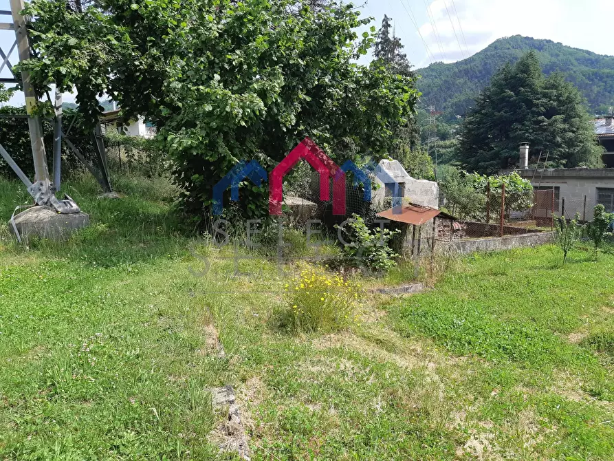 Immagine 58 di Casa semindipendente in vendita  a Borgo A Mozzano