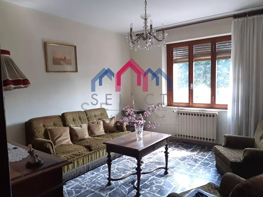 Immagine 24 di Casa semindipendente in vendita  a Borgo A Mozzano