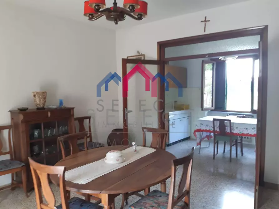 Immagine 16 di Casa semindipendente in vendita  a Borgo A Mozzano