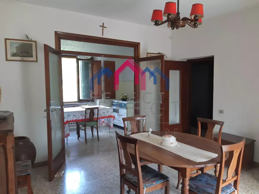 Immagine 15 di Casa semindipendente in vendita  a Borgo A Mozzano