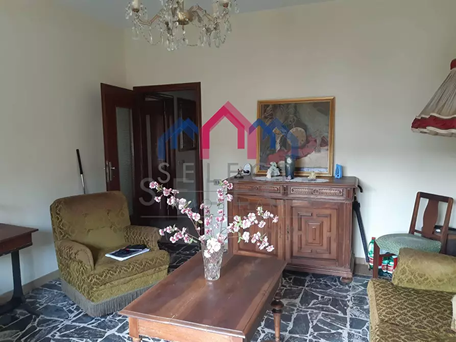 Immagine 26 di Casa semindipendente in vendita  a Borgo A Mozzano