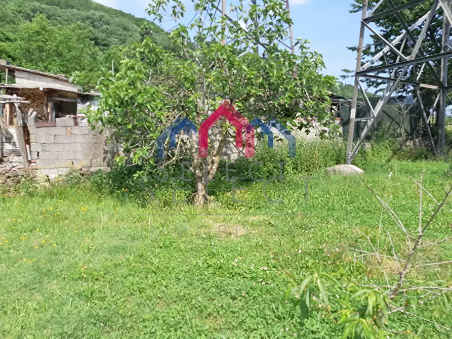 Immagine 55 di Casa semindipendente in vendita  a Borgo A Mozzano