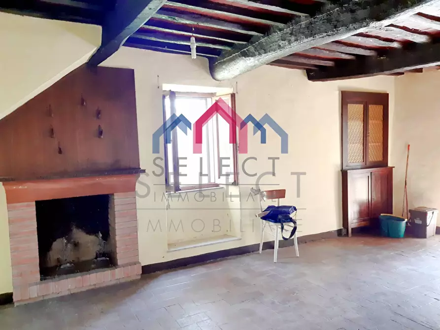 Immagine 5 di Casa semindipendente in vendita  a Borgo A Mozzano