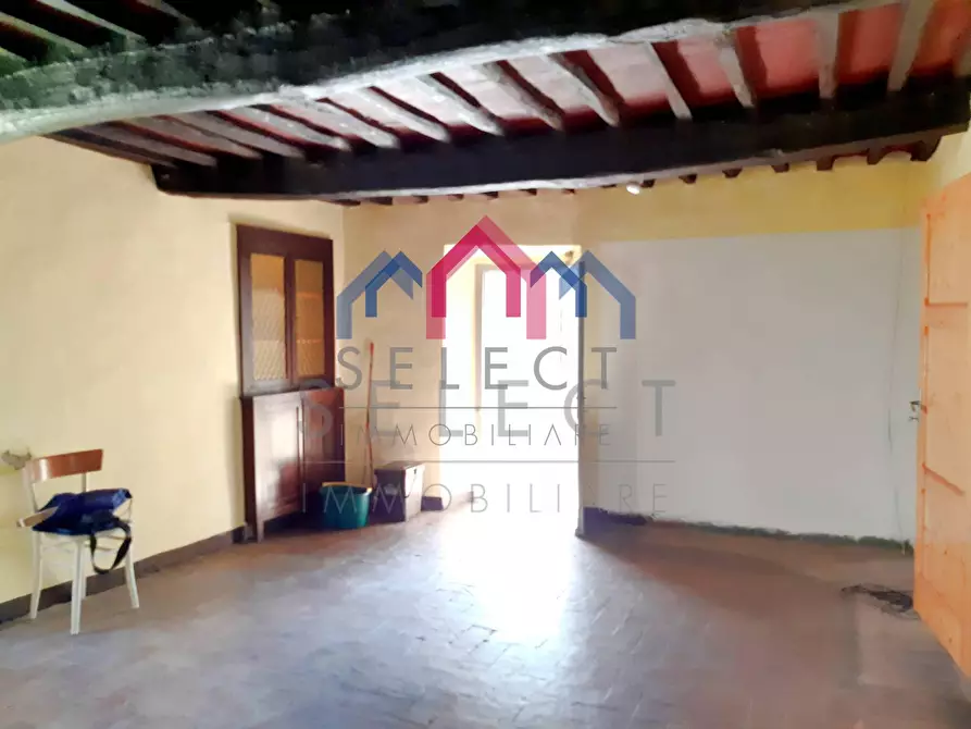 Immagine 4 di Casa semindipendente in vendita  a Borgo A Mozzano