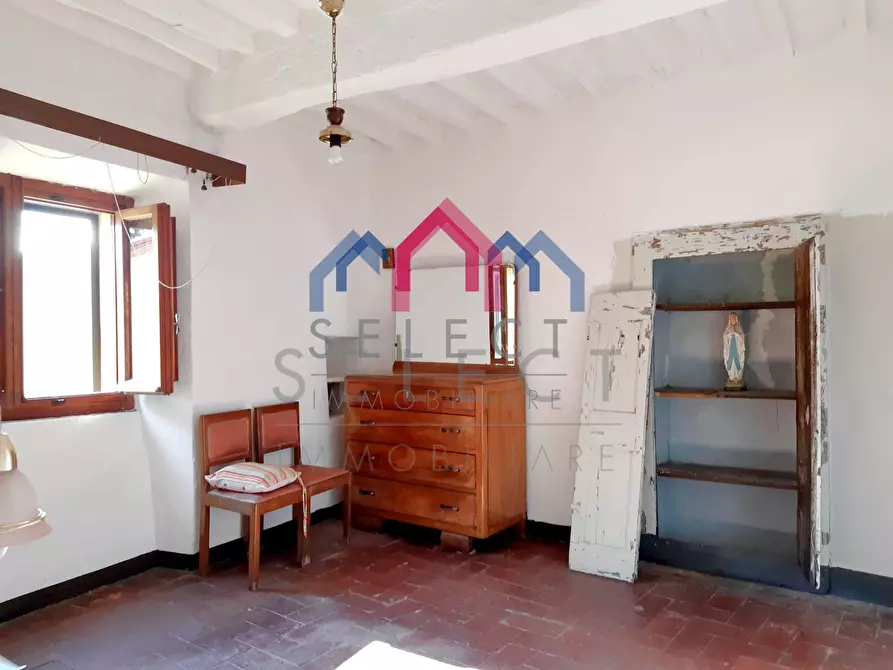 Immagine 11 di Casa semindipendente in vendita  a Borgo A Mozzano