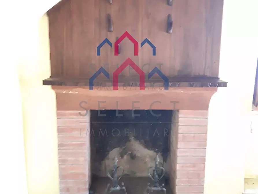 Immagine 6 di Casa semindipendente in vendita  a Borgo A Mozzano