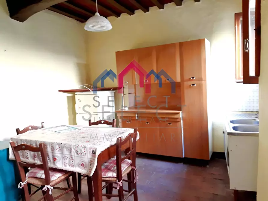 Immagine 8 di Casa semindipendente in vendita  a Borgo A Mozzano