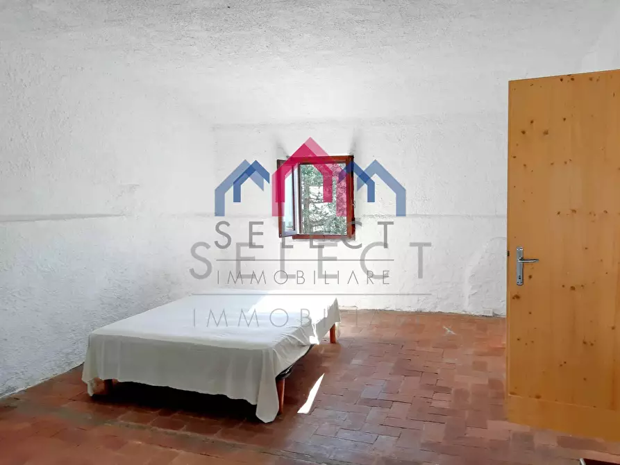 Immagine 14 di Casa semindipendente in vendita  a Borgo A Mozzano