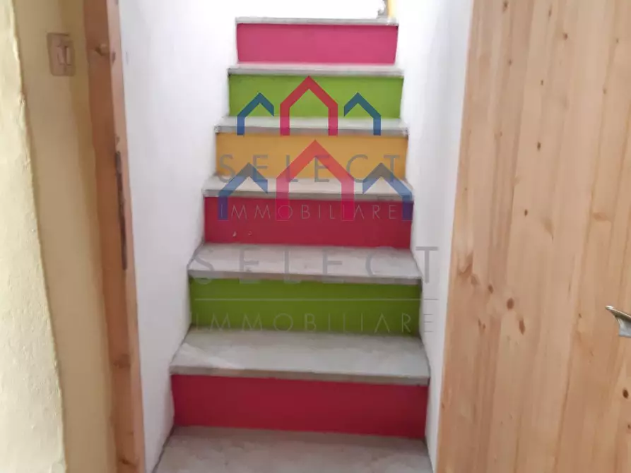 Immagine 7 di Casa semindipendente in vendita  a Borgo A Mozzano