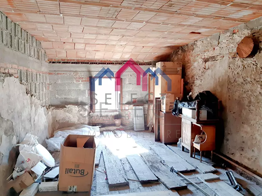 Immagine 16 di Casa semindipendente in vendita  a Borgo A Mozzano