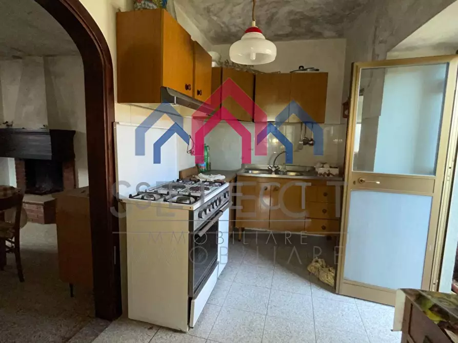 Immagine 19 di Appartamento in vendita  a Minucciano