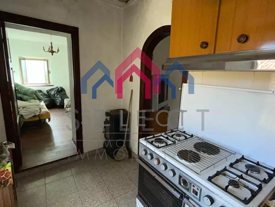 Immagine 20 di Appartamento in vendita  a Minucciano