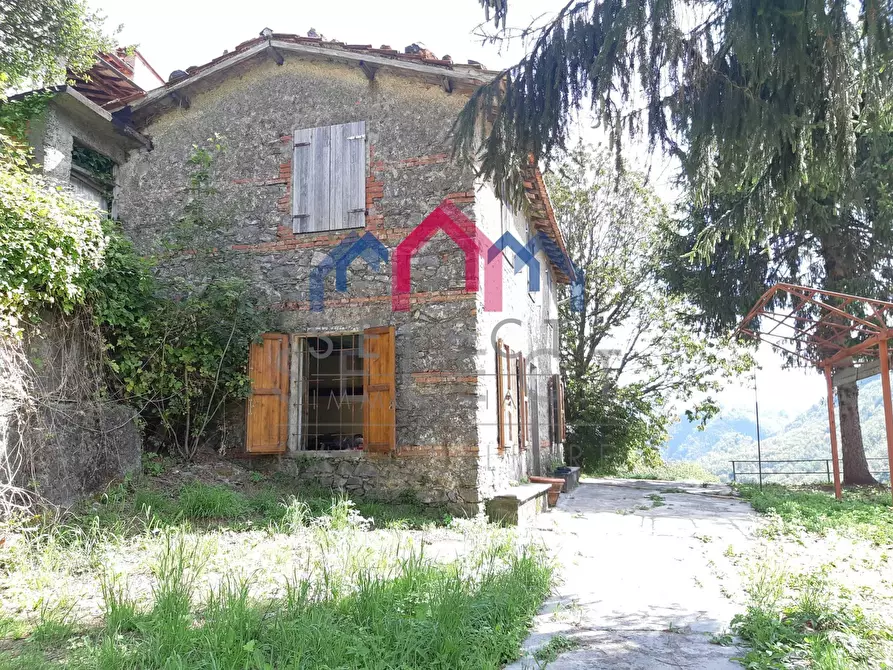 Immagine 43 di Rustico / casale in vendita  a Fabbriche Di Vergemoli