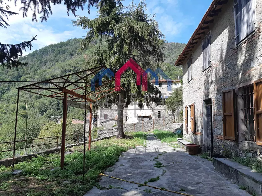 Immagine 72 di Rustico / casale in vendita  a Fabbriche Di Vergemoli