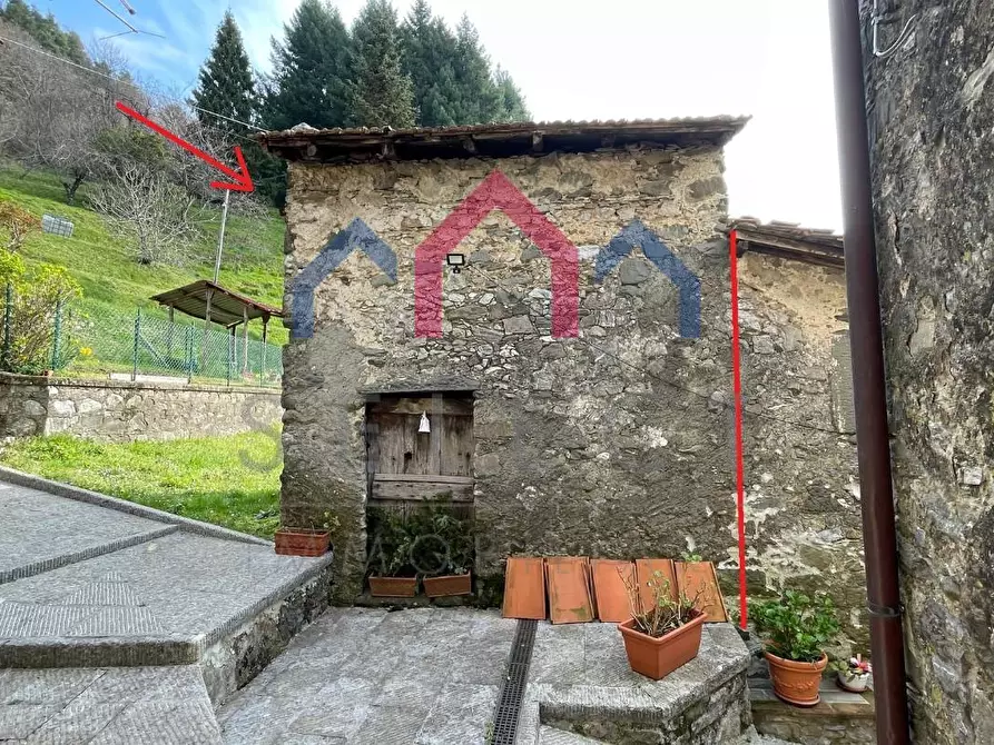Immagine 78 di Rustico / casale in vendita  a Fabbriche Di Vergemoli