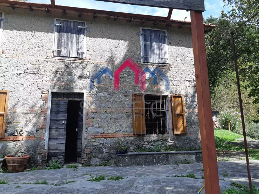 Immagine 61 di Rustico / casale in vendita  a Fabbriche Di Vergemoli