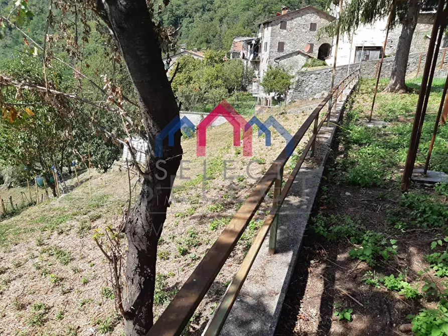 Immagine 67 di Rustico / casale in vendita  a Fabbriche Di Vergemoli