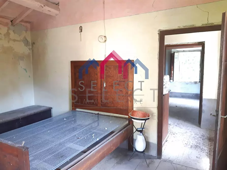 Immagine 19 di Rustico / casale in vendita  a Fabbriche Di Vergemoli