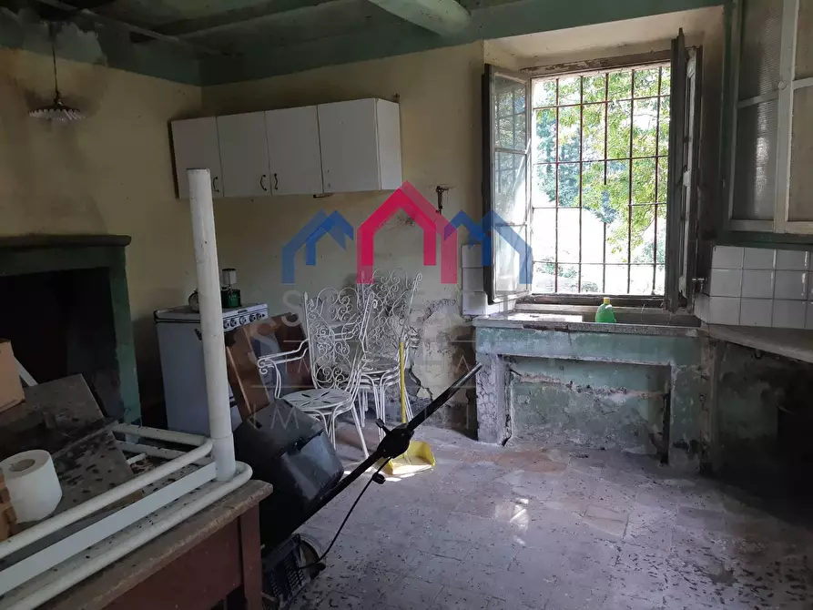 Immagine 37 di Rustico / casale in vendita  a Fabbriche Di Vergemoli