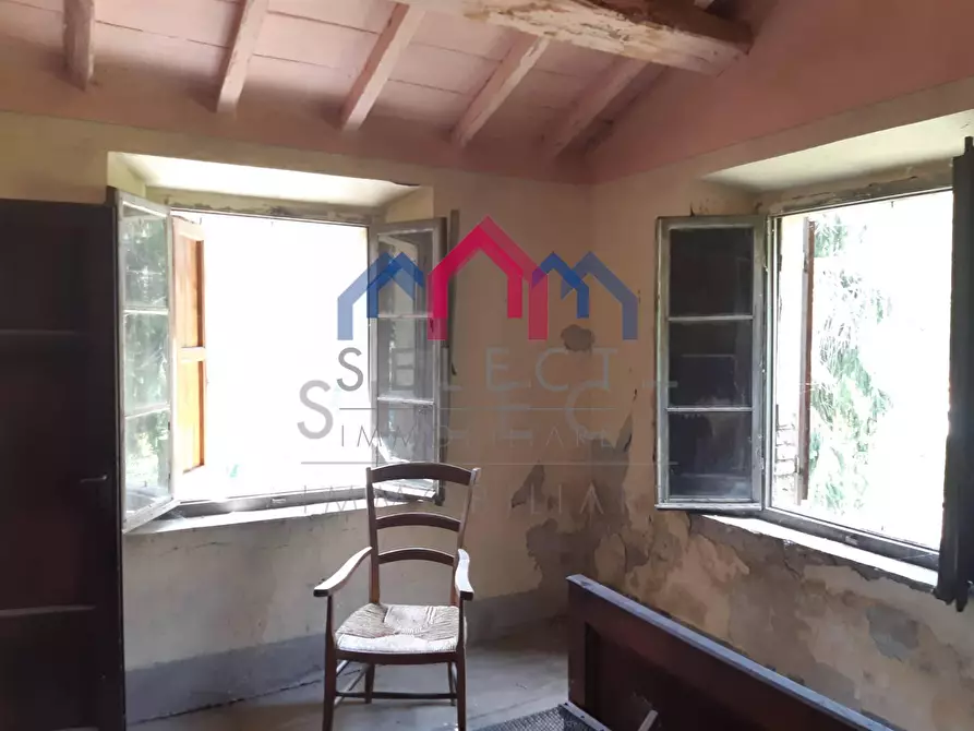 Immagine 17 di Rustico / casale in vendita  a Fabbriche Di Vergemoli