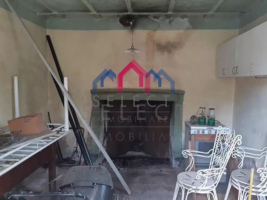 Immagine 39 di Rustico / casale in vendita  a Fabbriche Di Vergemoli