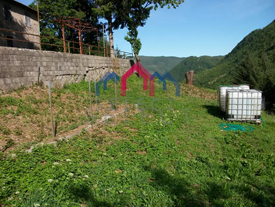 Immagine 10 di Rustico / casale in vendita  a Fabbriche Di Vergemoli
