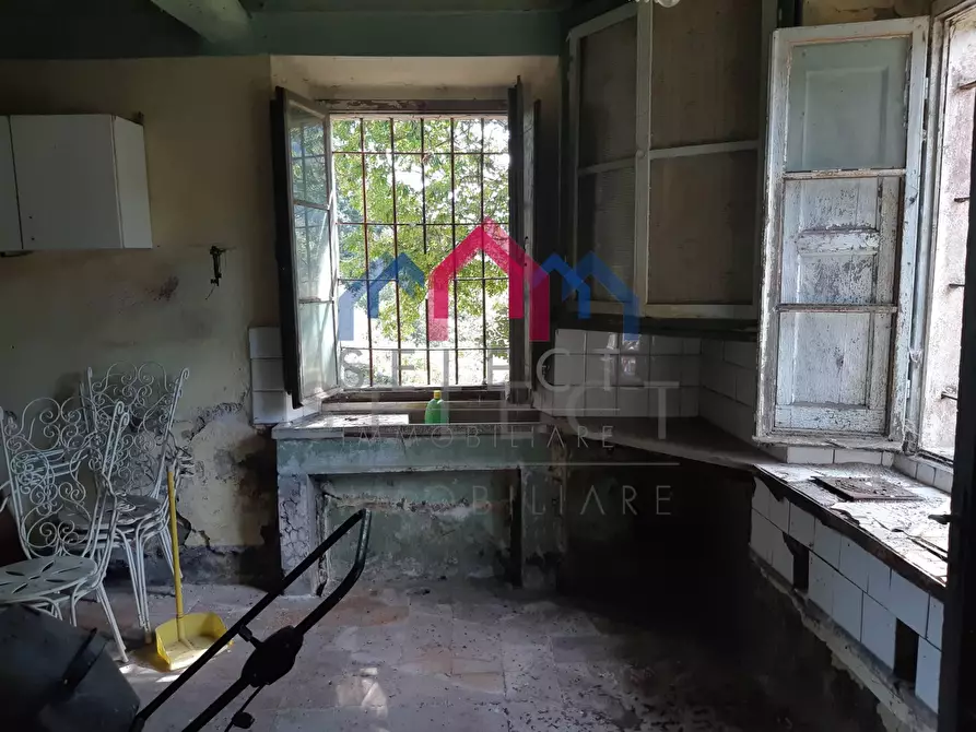 Immagine 38 di Rustico / casale in vendita  a Fabbriche Di Vergemoli