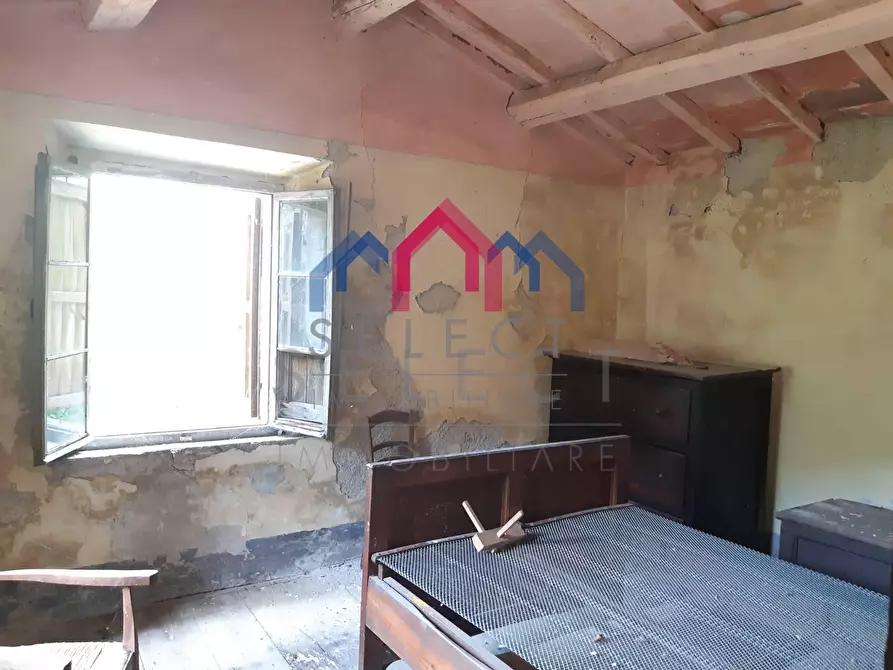 Immagine 13 di Rustico / casale in vendita  a Fabbriche Di Vergemoli