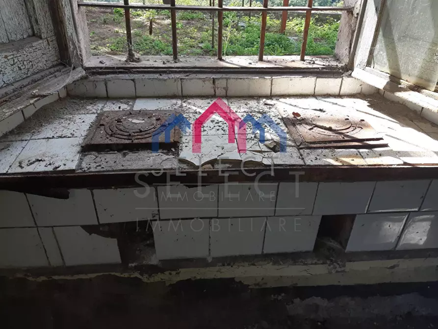 Immagine 42 di Rustico / casale in vendita  a Fabbriche Di Vergemoli