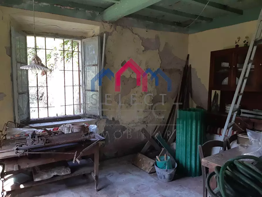 Immagine 35 di Rustico / casale in vendita  a Fabbriche Di Vergemoli
