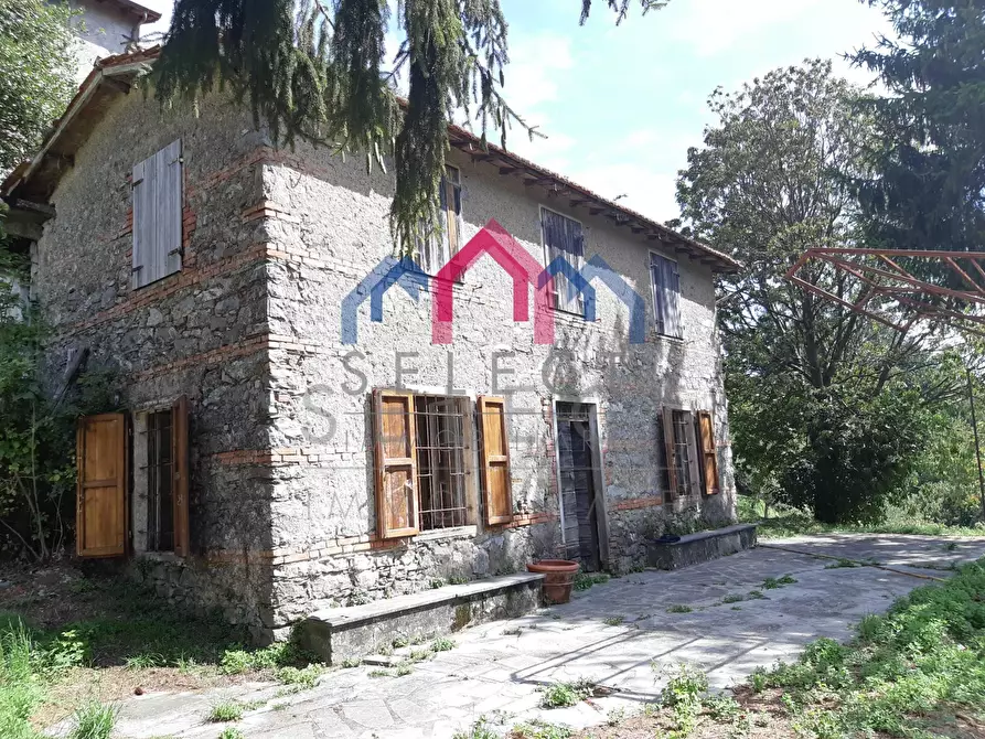 Immagine 46 di Rustico / casale in vendita  a Fabbriche Di Vergemoli