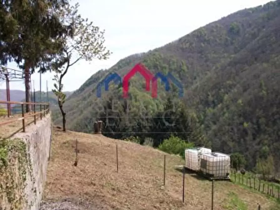 Immagine 5 di Rustico / casale in vendita  a Fabbriche Di Vergemoli