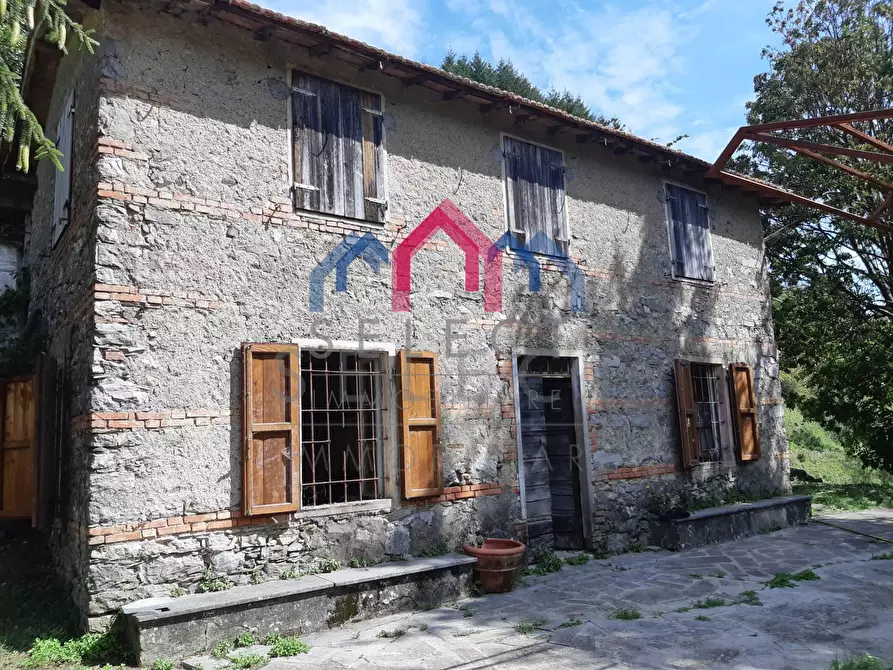Immagine 50 di Rustico / casale in vendita  a Fabbriche Di Vergemoli