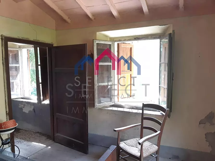 Immagine 18 di Rustico / casale in vendita  a Fabbriche Di Vergemoli
