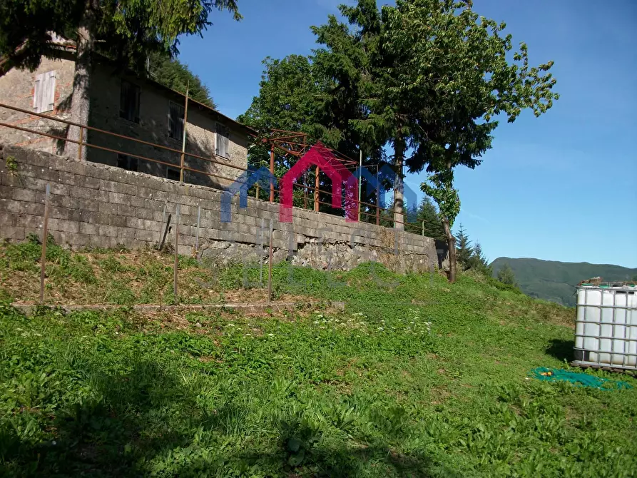 Immagine 11 di Rustico / casale in vendita  a Fabbriche Di Vergemoli