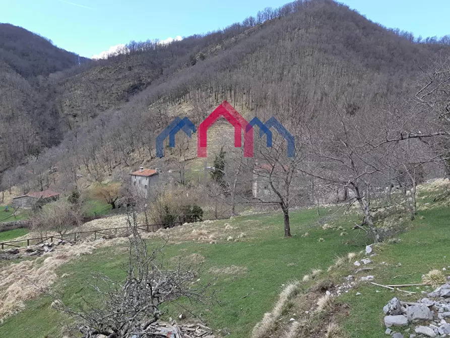 Immagine 37 di Rustico / casale in vendita  a Fabbriche Di Vergemoli