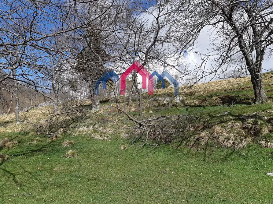 Immagine 7 di Rustico / casale in vendita  a Fabbriche Di Vergemoli