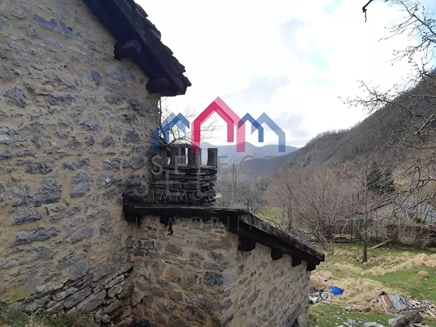 Immagine 41 di Rustico / casale in vendita  a Fabbriche Di Vergemoli